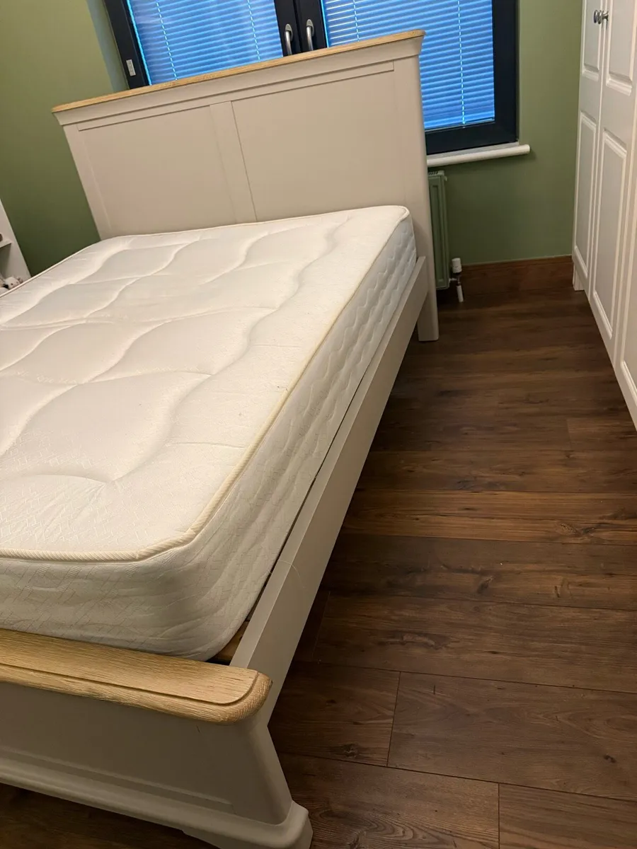 Double Bed 4ft 6” - Image 2