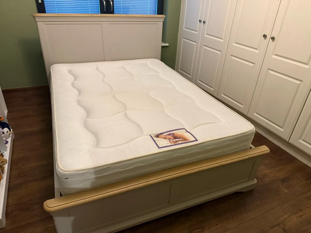 Double Bed 4ft 6” - Image 3