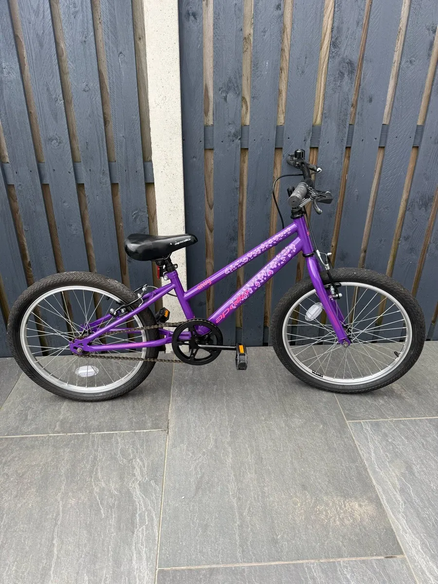 Child’s bike - Image 2
