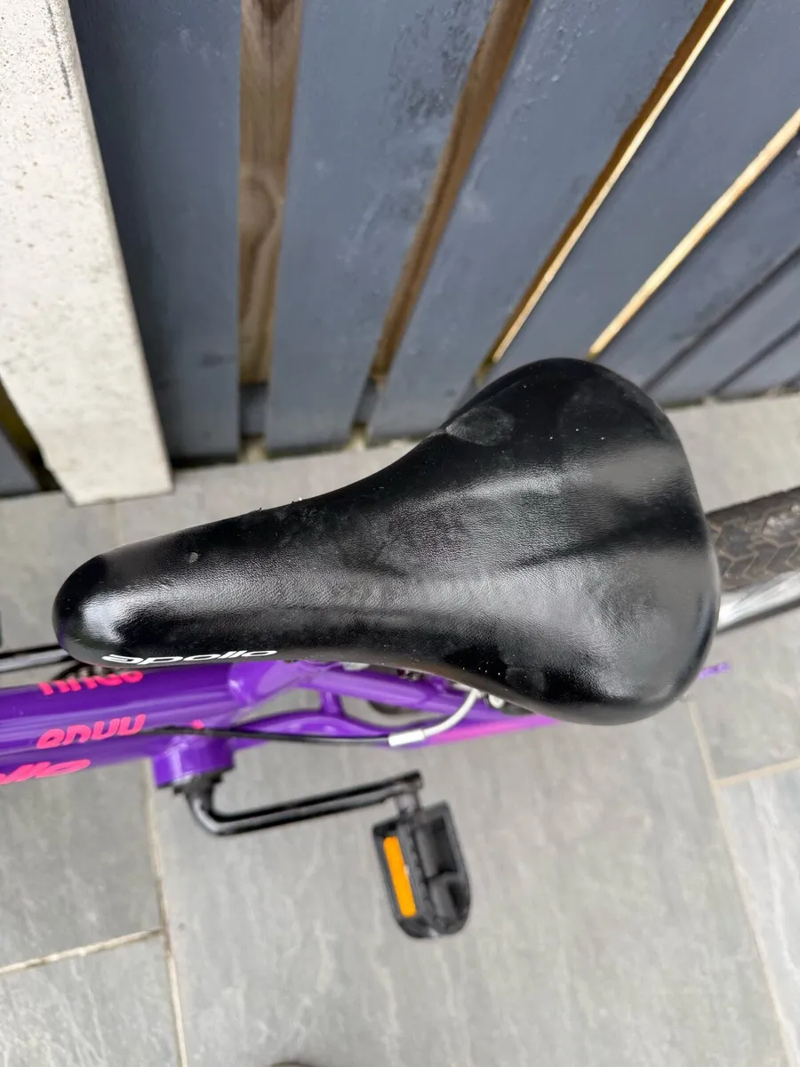 Child’s bike - Image 4