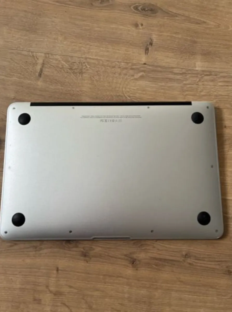 Apple MacBook Air 11 2014 , Core i5 , 4/128Gb - Image 2