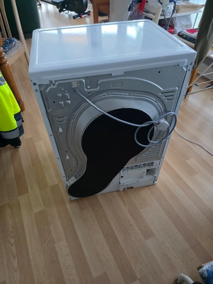 Beko 7kg Condenser Tumble Dryer – Excellent Condit - Image 3