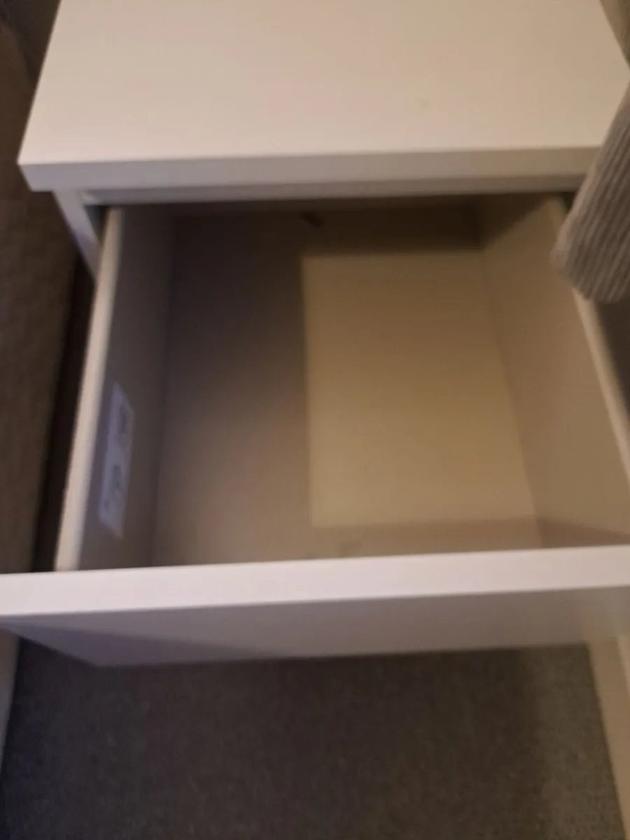 Bedside locker - Image 2