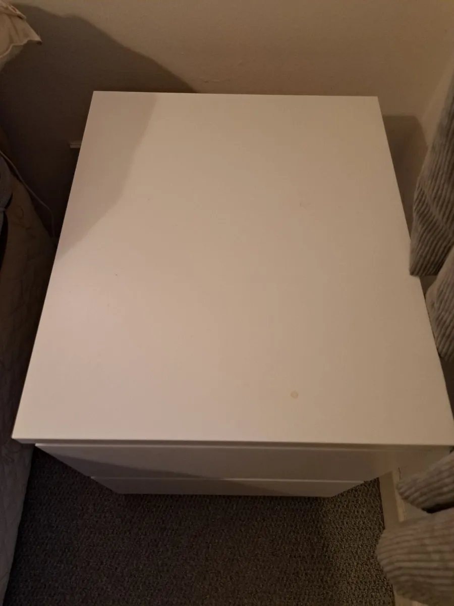 Bedside locker - Image 3
