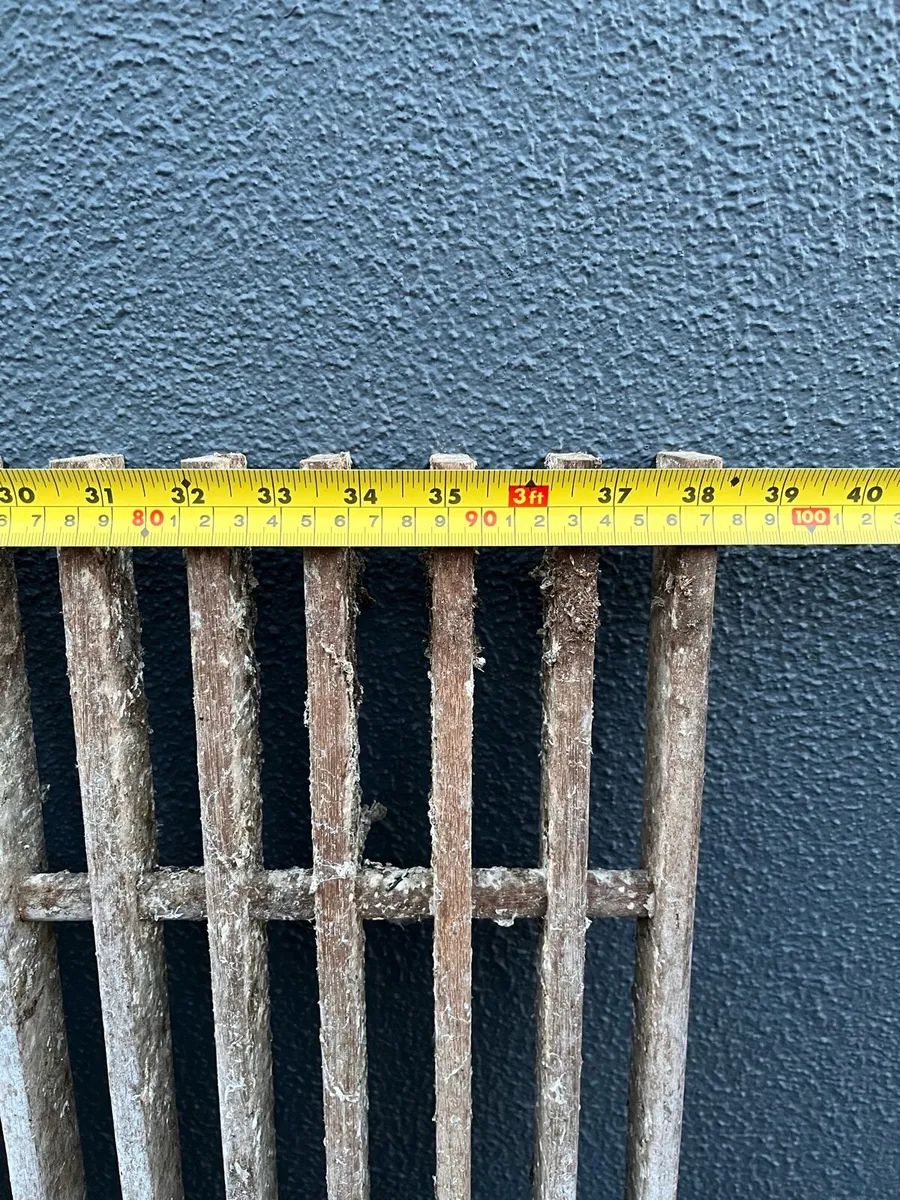 Pigeon Loft Floor Grids - Image 2