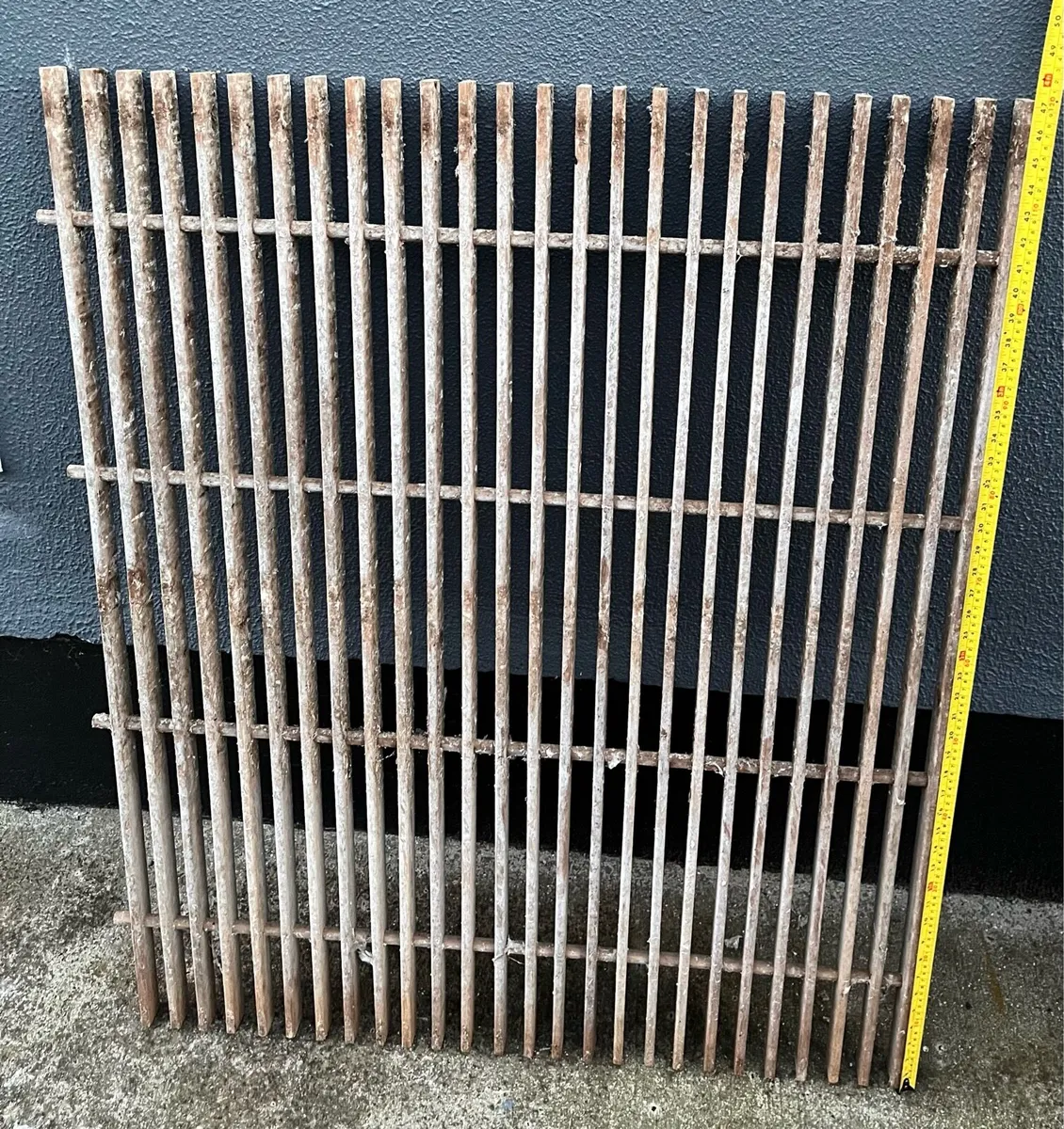 Pigeon Loft Floor Grids - Image 3