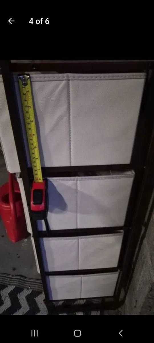 Storage drawers - Image 1