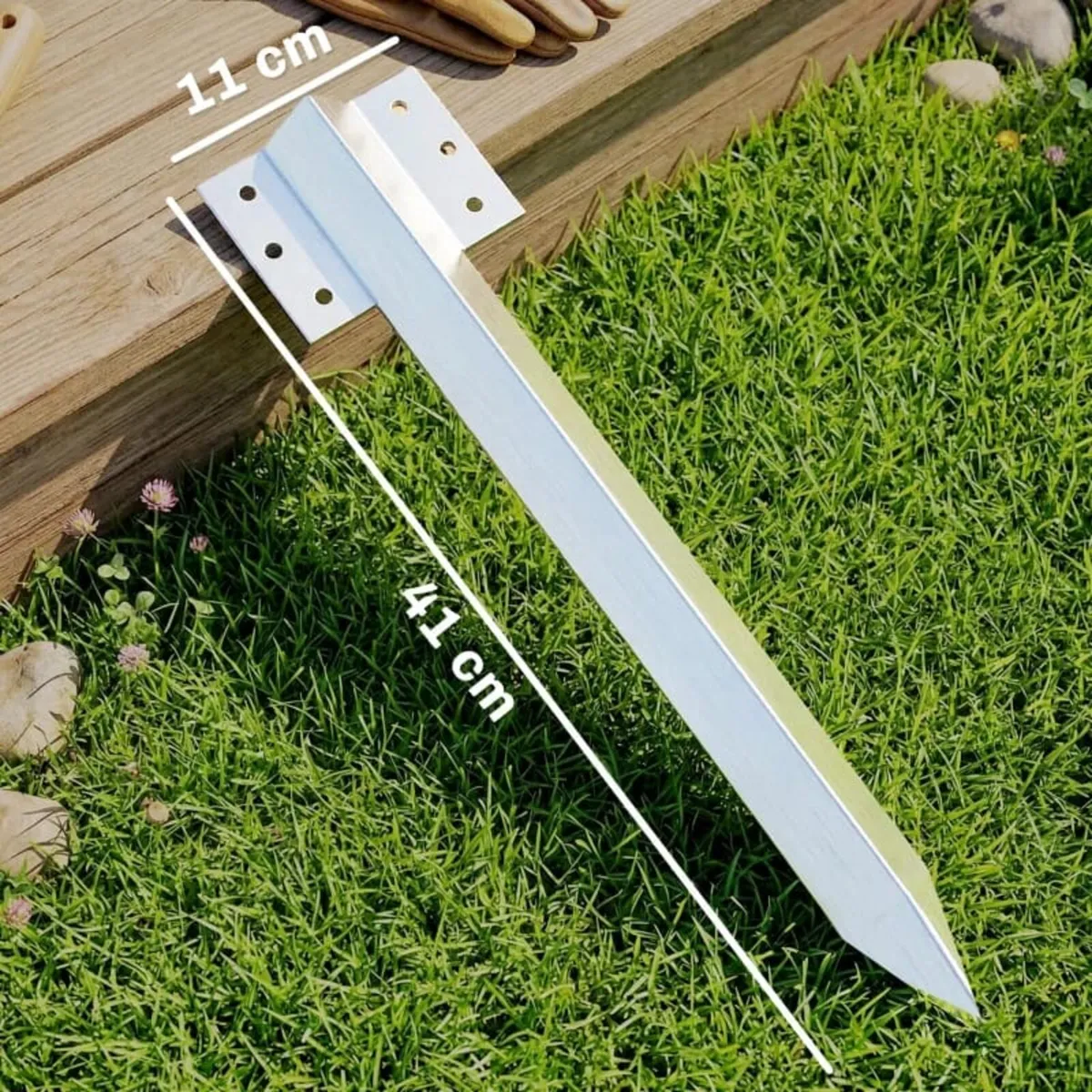 Features:
Foldable design for easy storage and por - Image 3