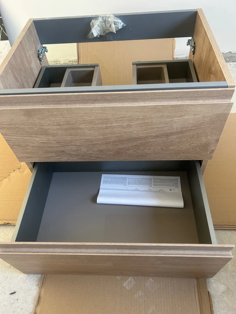 Bathroom units - Image 4