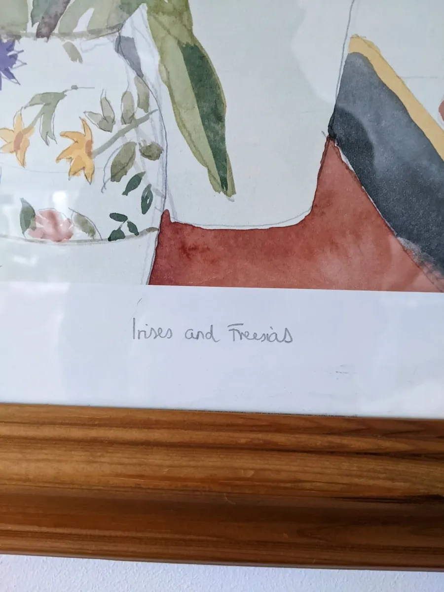 Framed Art - Image 2