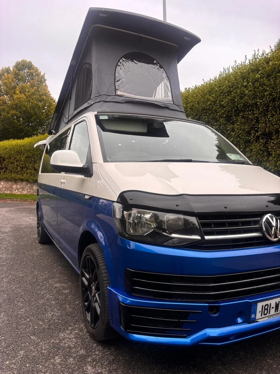Vw transporter - Image 3