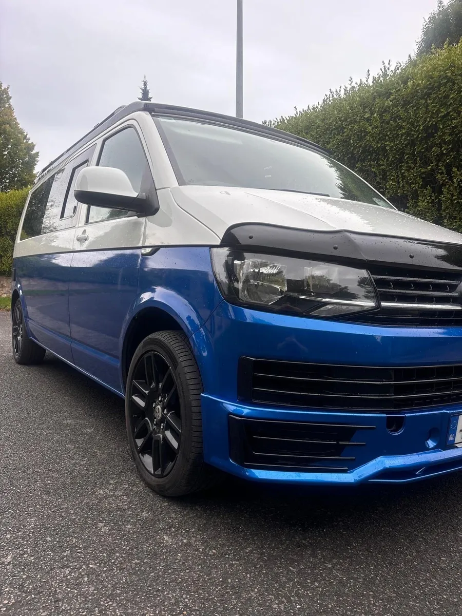 Vw transporter - Image 4