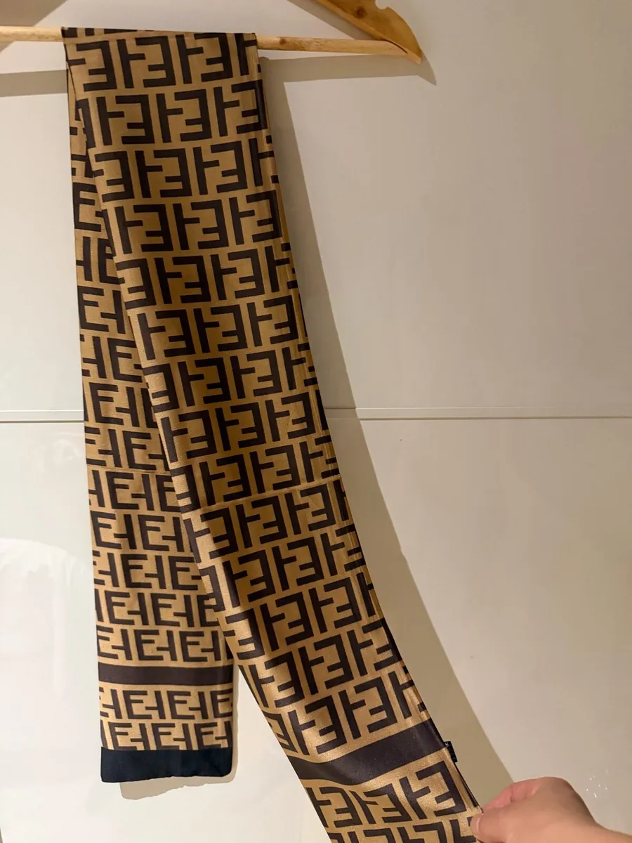 Men’s scarf - Image 2