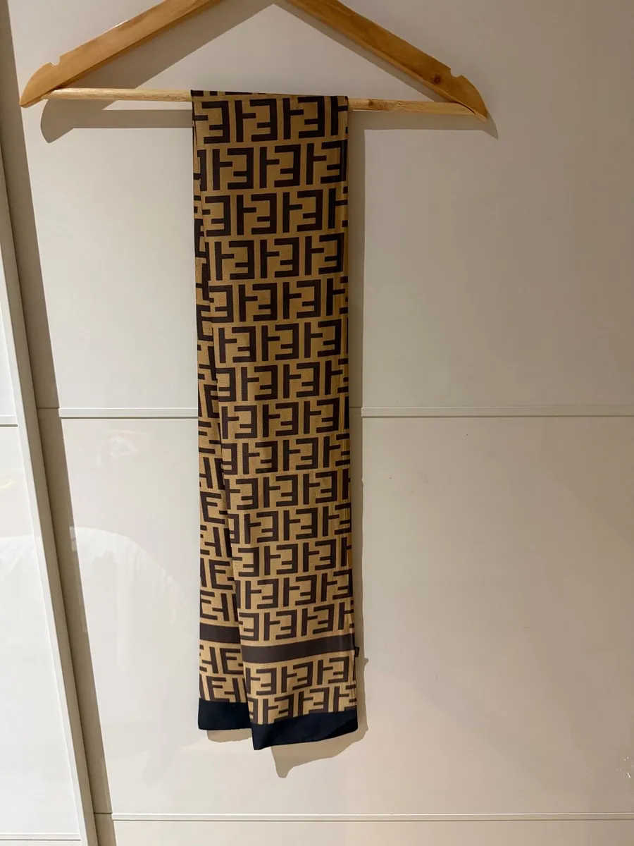 Men’s scarf - Image 3