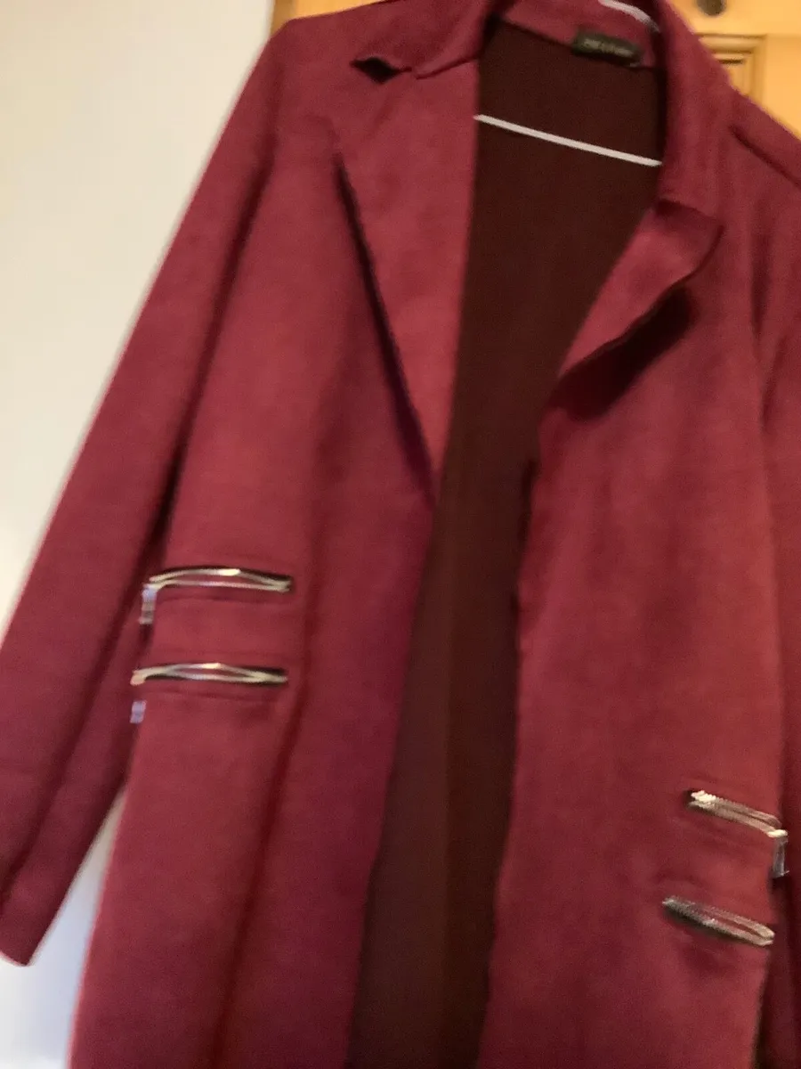 Clothes - Image 1