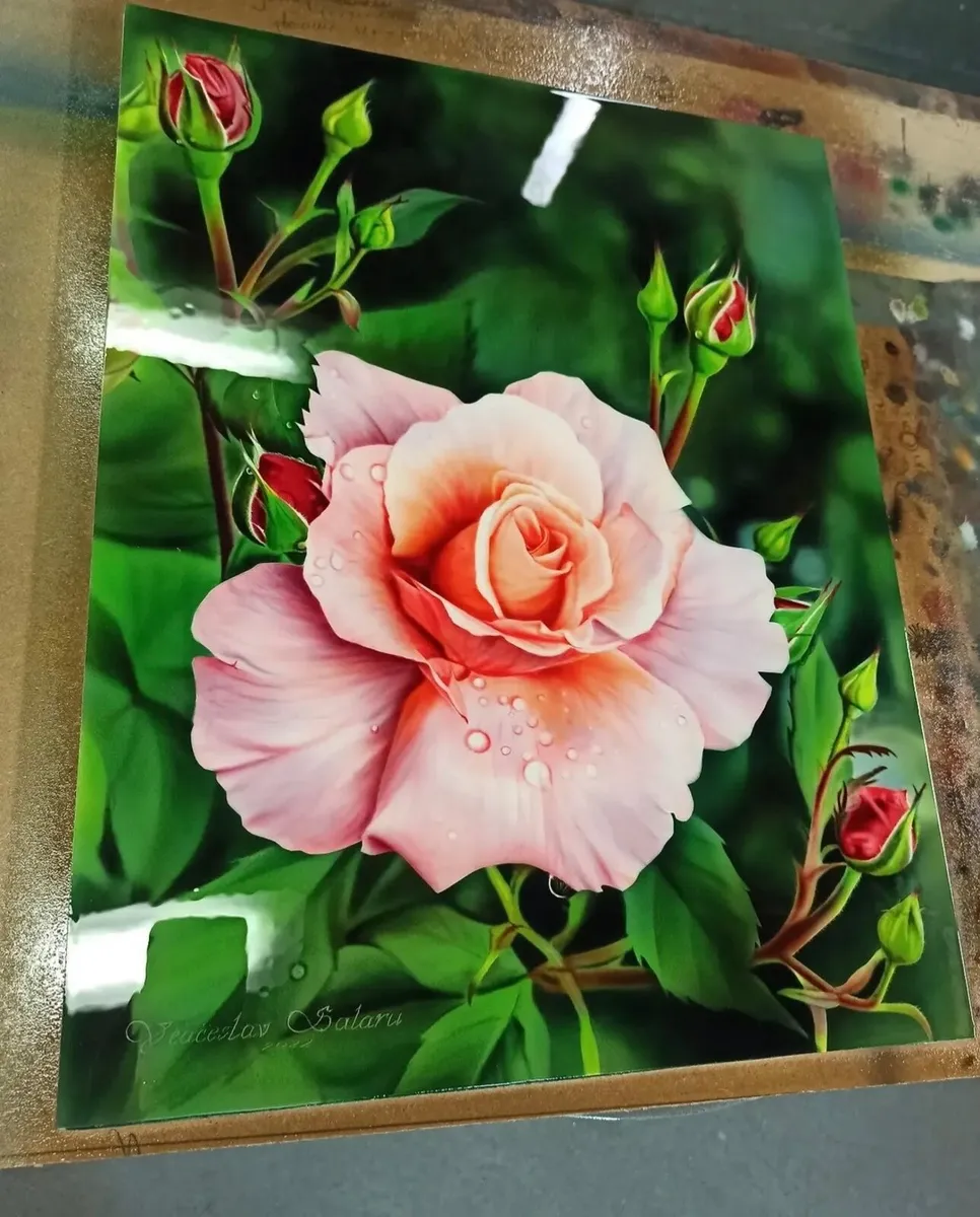 Airbrushing - Image 2