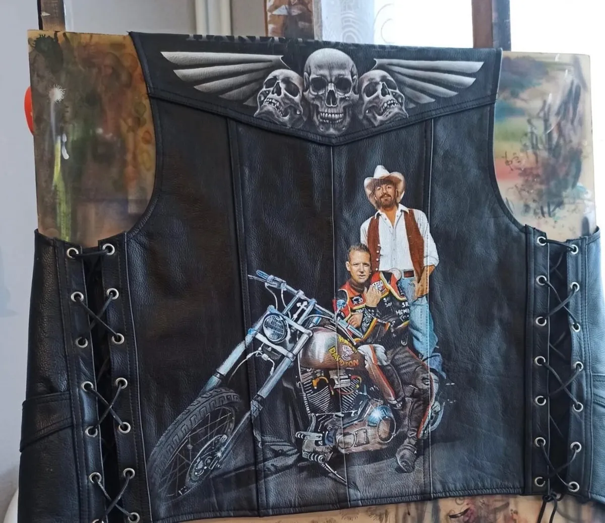 Airbrushing - Image 3