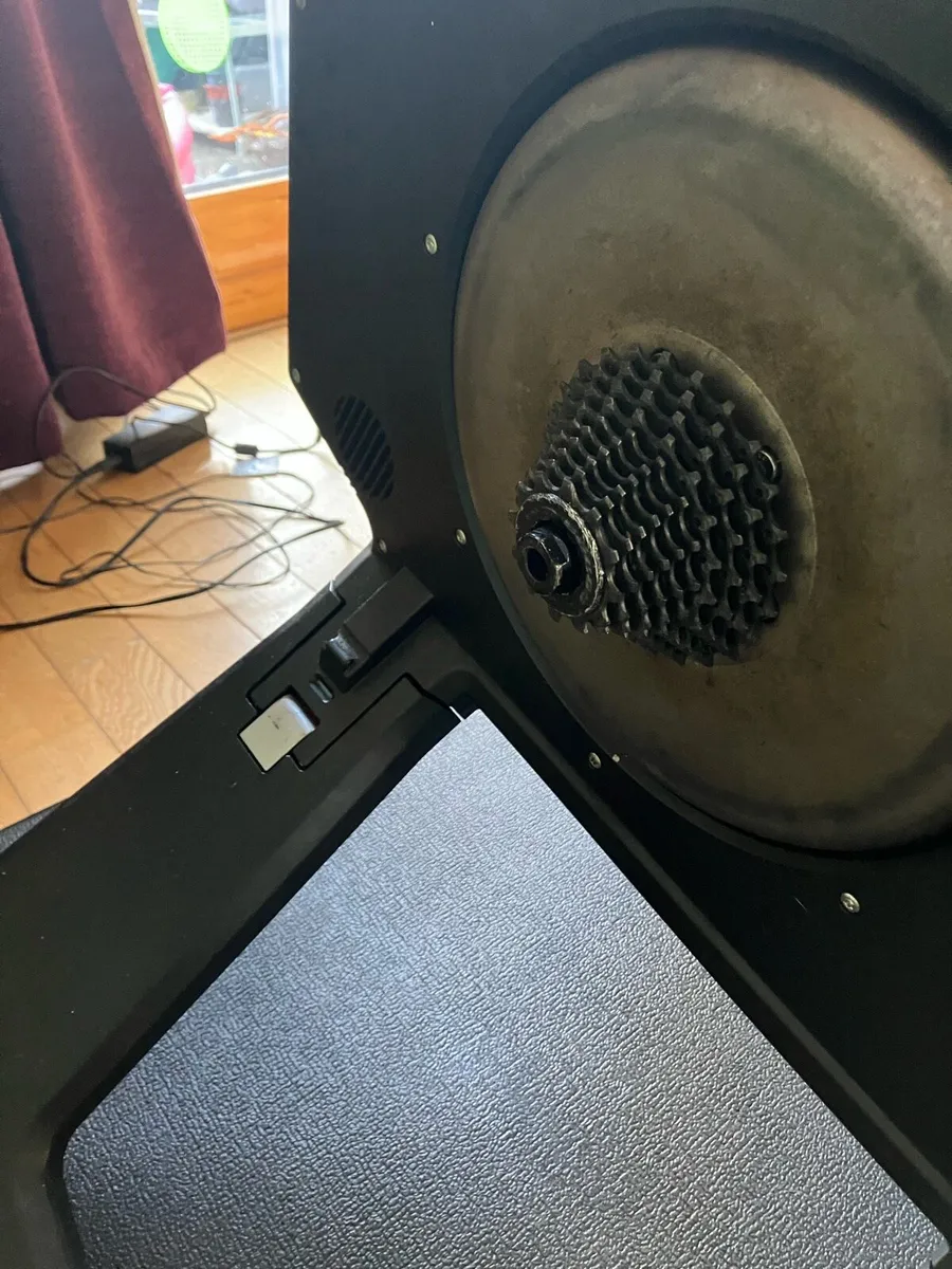Tacx Neo gen 1 - Image 2