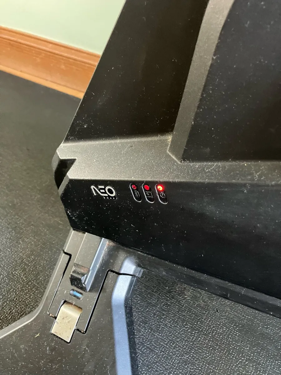 Tacx Neo gen 1 - Image 3