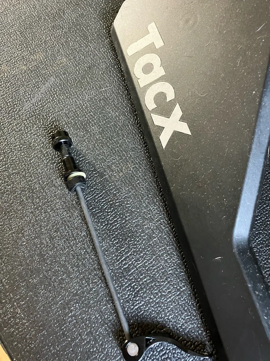 Tacx Neo gen 1 - Image 4