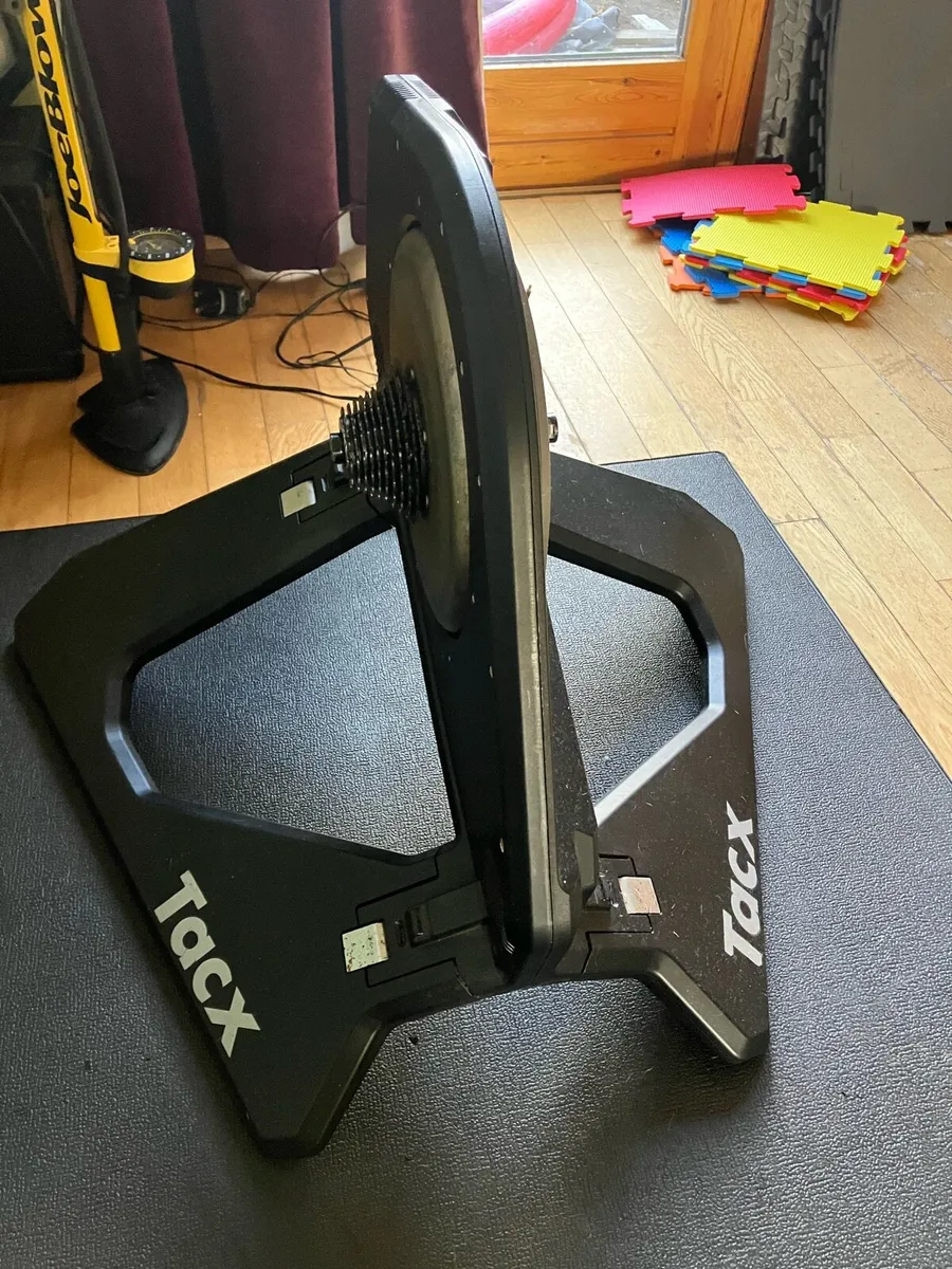 Tacx Neo gen 1 - Image 1