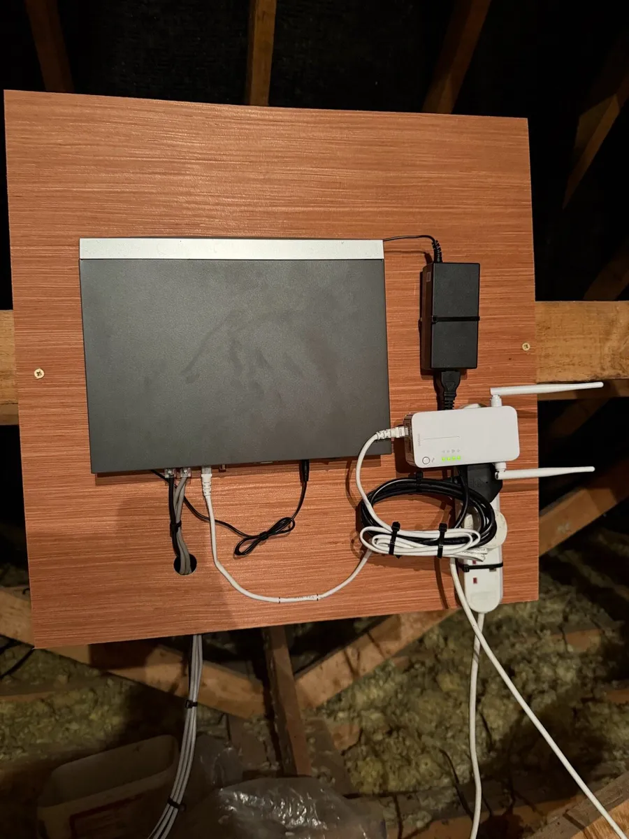 CCTV SYSTEMS- CALVING/FOALING/SURVEILLANCE - Image 3