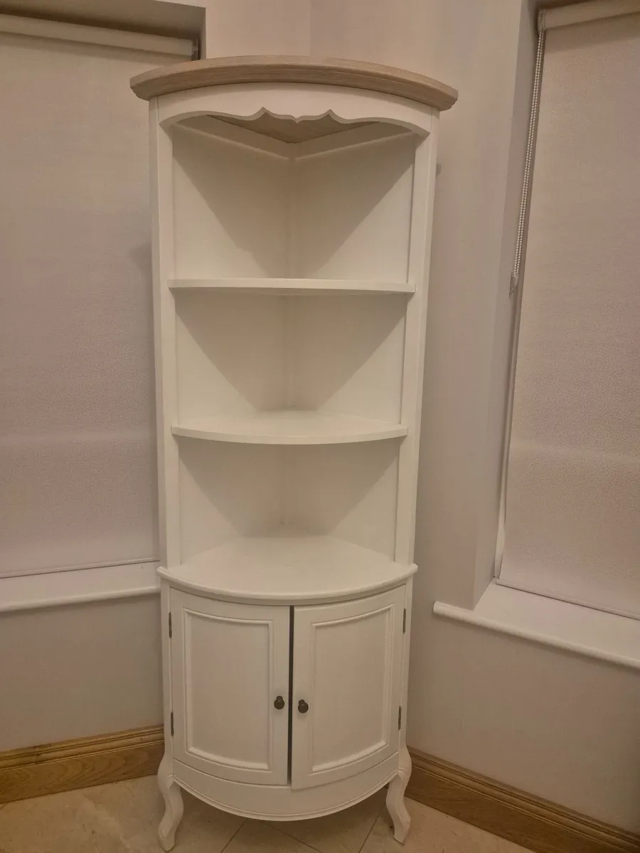 Corner unit - Image 1