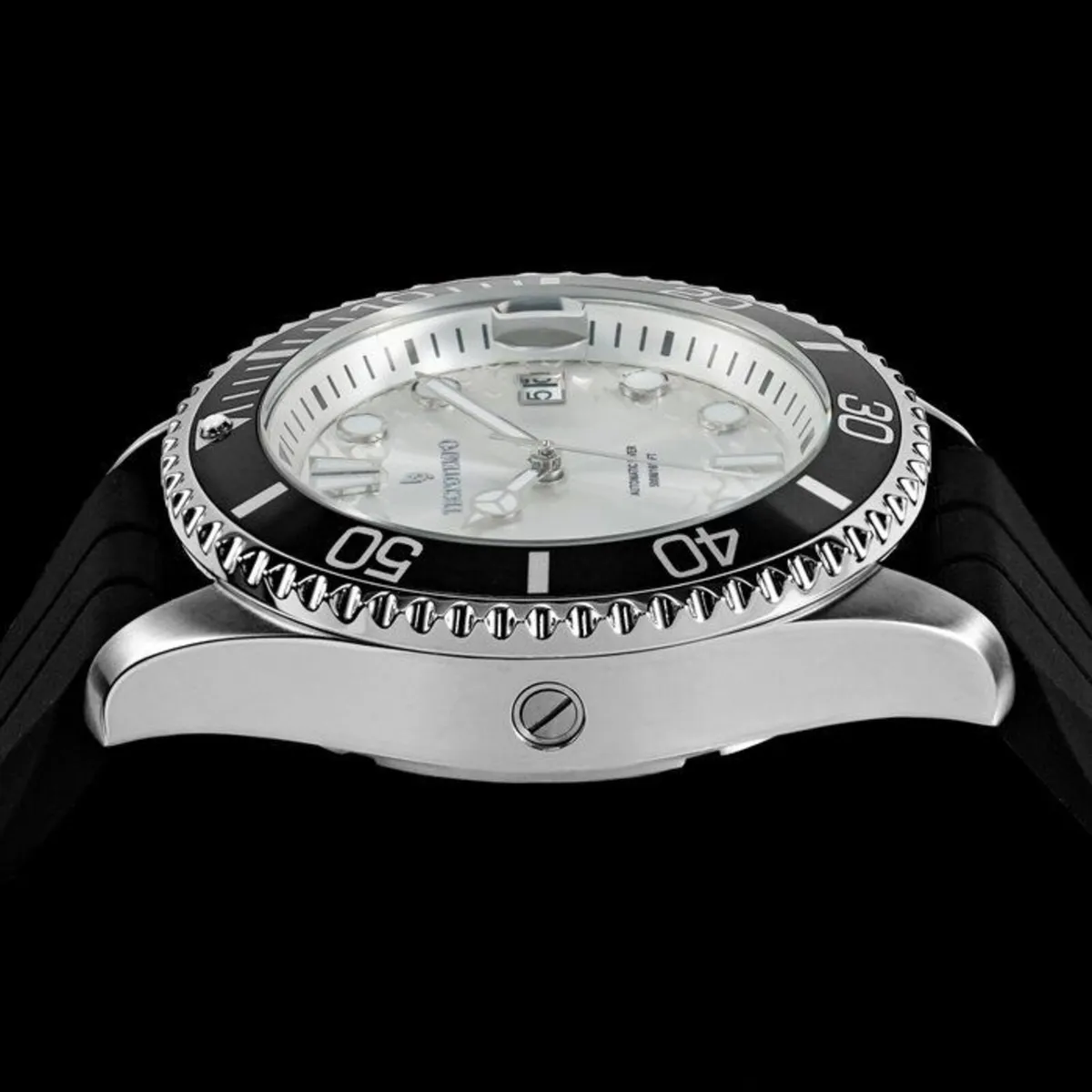 Tecnotempo Professional divers' watch - Image 2