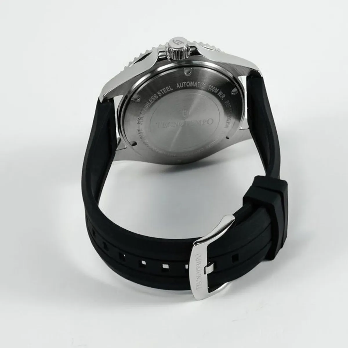 Tecnotempo Professional divers' watch - Image 4