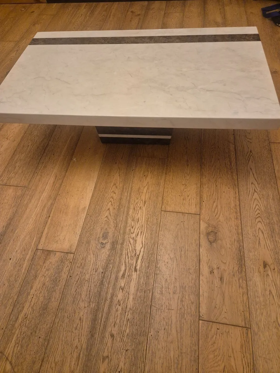 Coffee table - Image 3