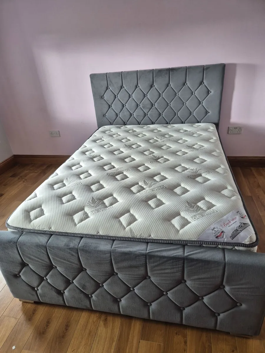 Bed - Image 3