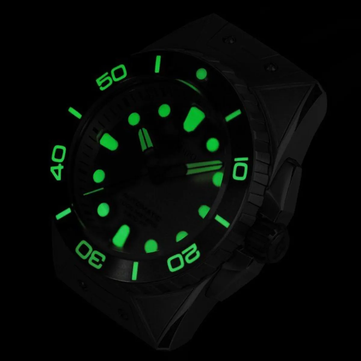 Tecnotempo Professional Divers' Watch - Image 3