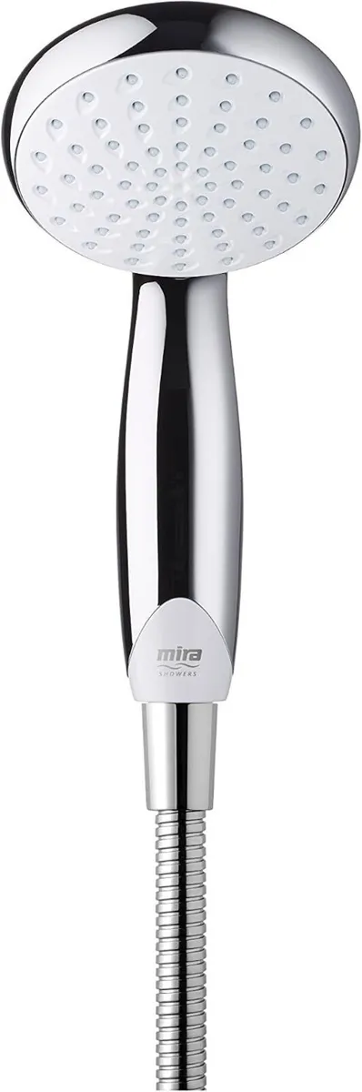 Showers Coda Dual Outlet Mixer Shower Pro Erd - Image 4