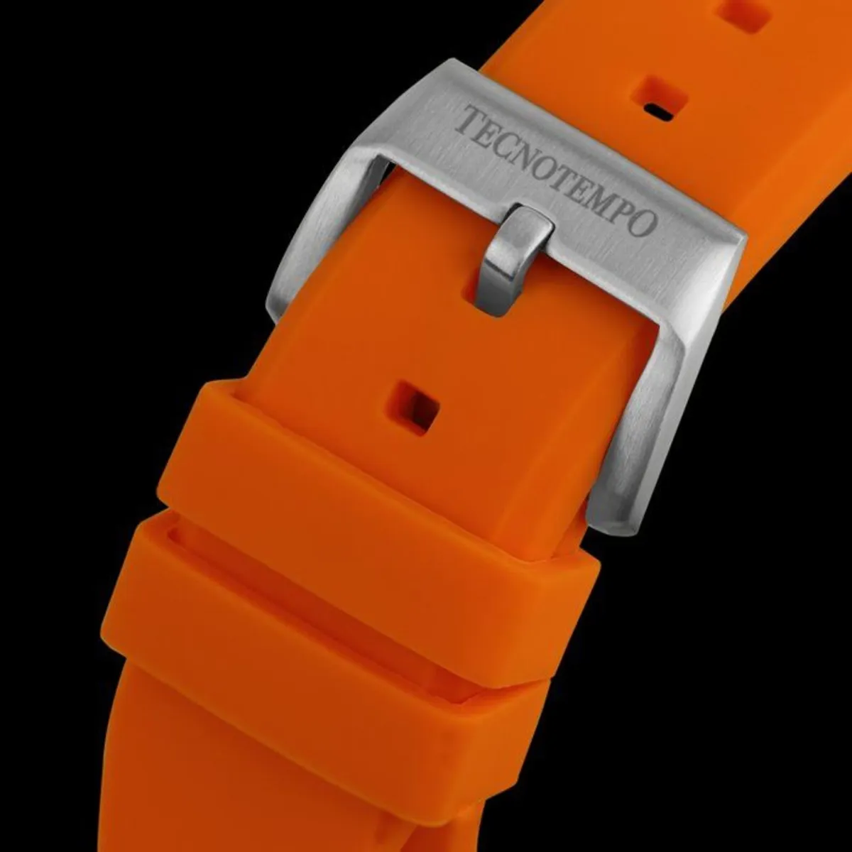 Tecnotempo Professional Divers' Watch - Image 4