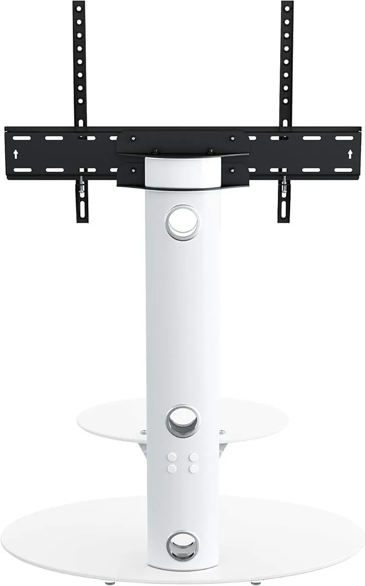 Universal Column TV Stand for 32 to 65 Inch - Image 3