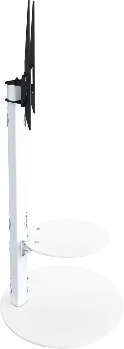 Universal Column TV Stand for 32 to 65 Inch - Image 4