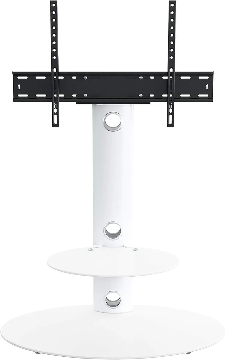 Universal Column TV Stand for 32 to 65 Inch - Image 2