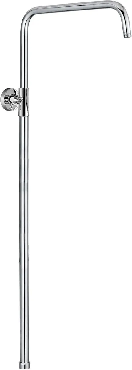 Carre G03 Shower Adjustable Rigid Riser Rail - Image 2