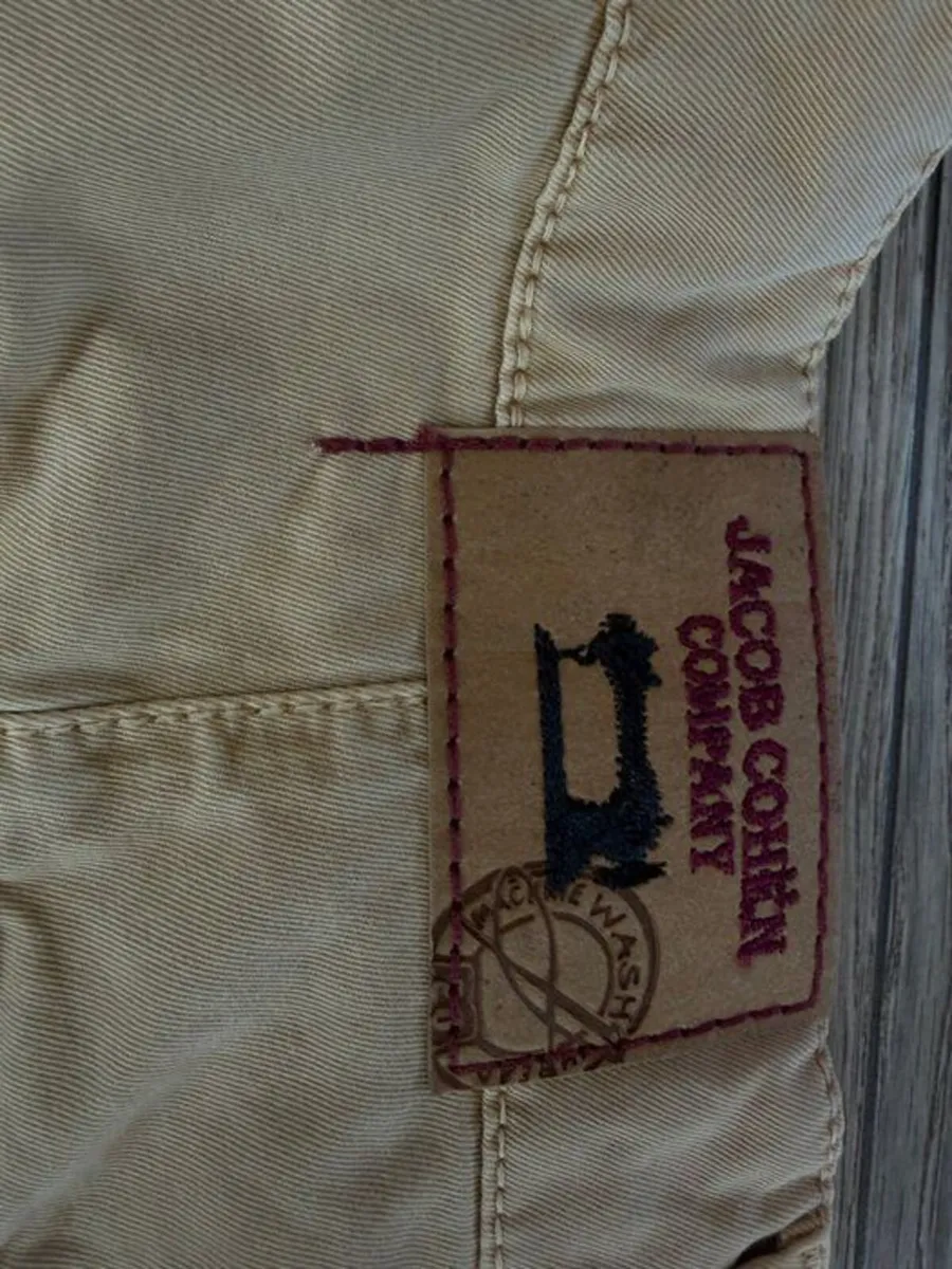 Jacob Cohën Trousers - Image 3