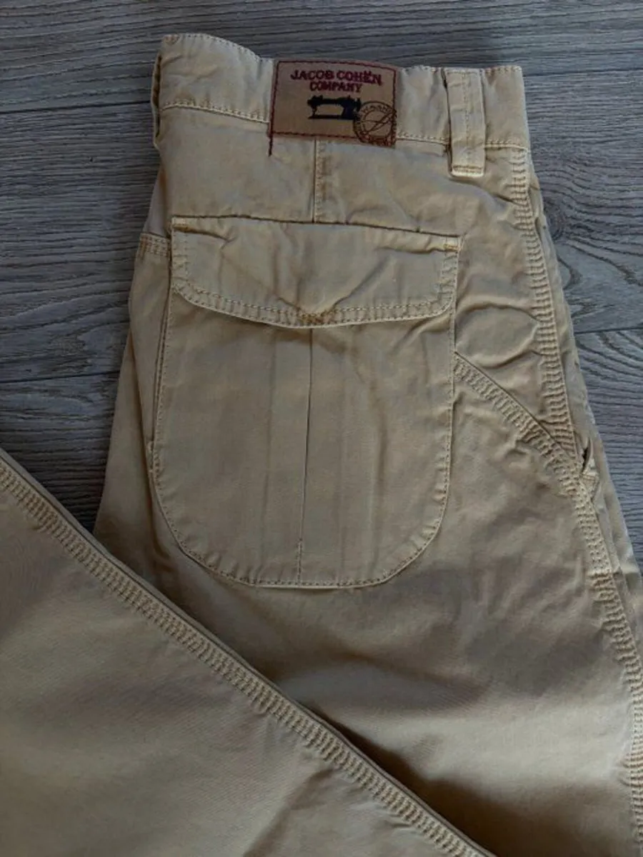 Jacob Cohën Trousers - Image 4