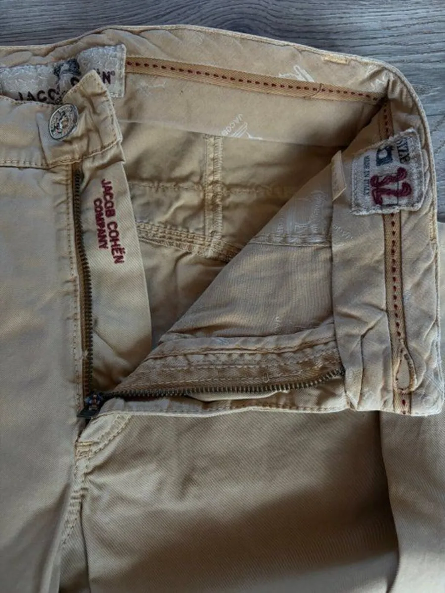 Jacob Cohën Trousers - Image 2