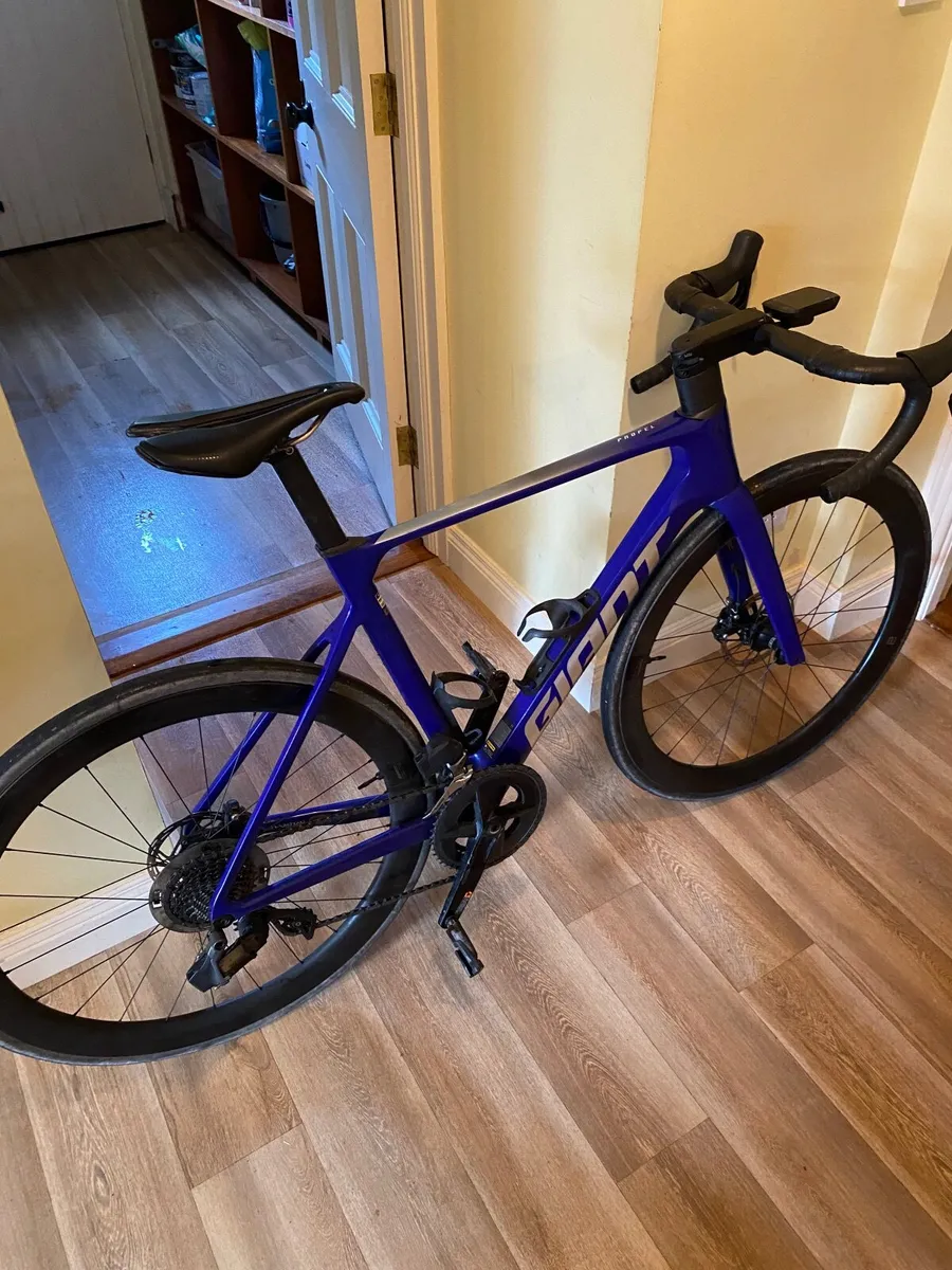 Road bike - Image 2