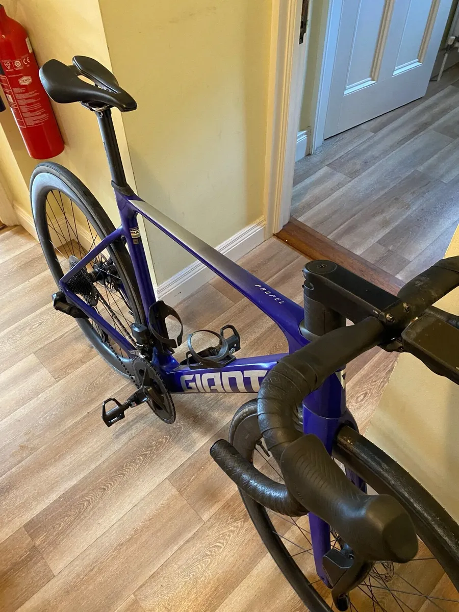Road bike - Image 3