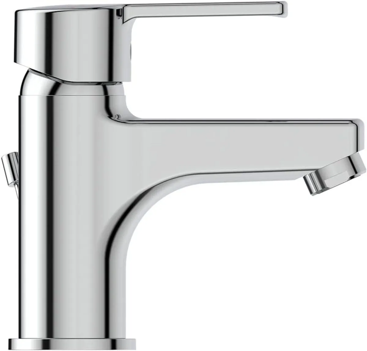 Mixer Basin Tap with Pop Up Waste B1148aa - Image 2