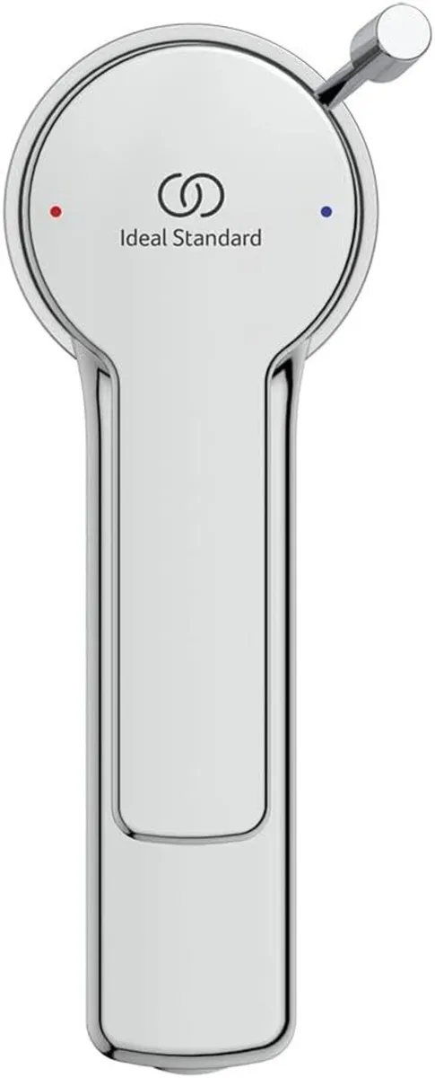 Mixer Basin Tap with Pop Up Waste B1148aa - Image 3