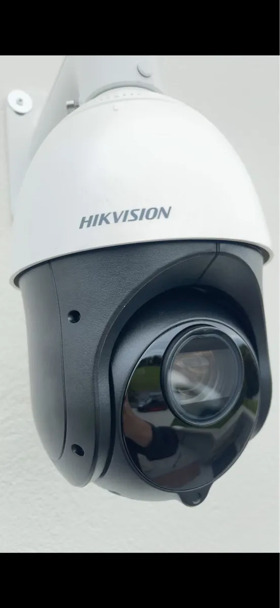 CCTV SYSTEMS- CALVING/FOALING/SURVEILLANCE - Image 4