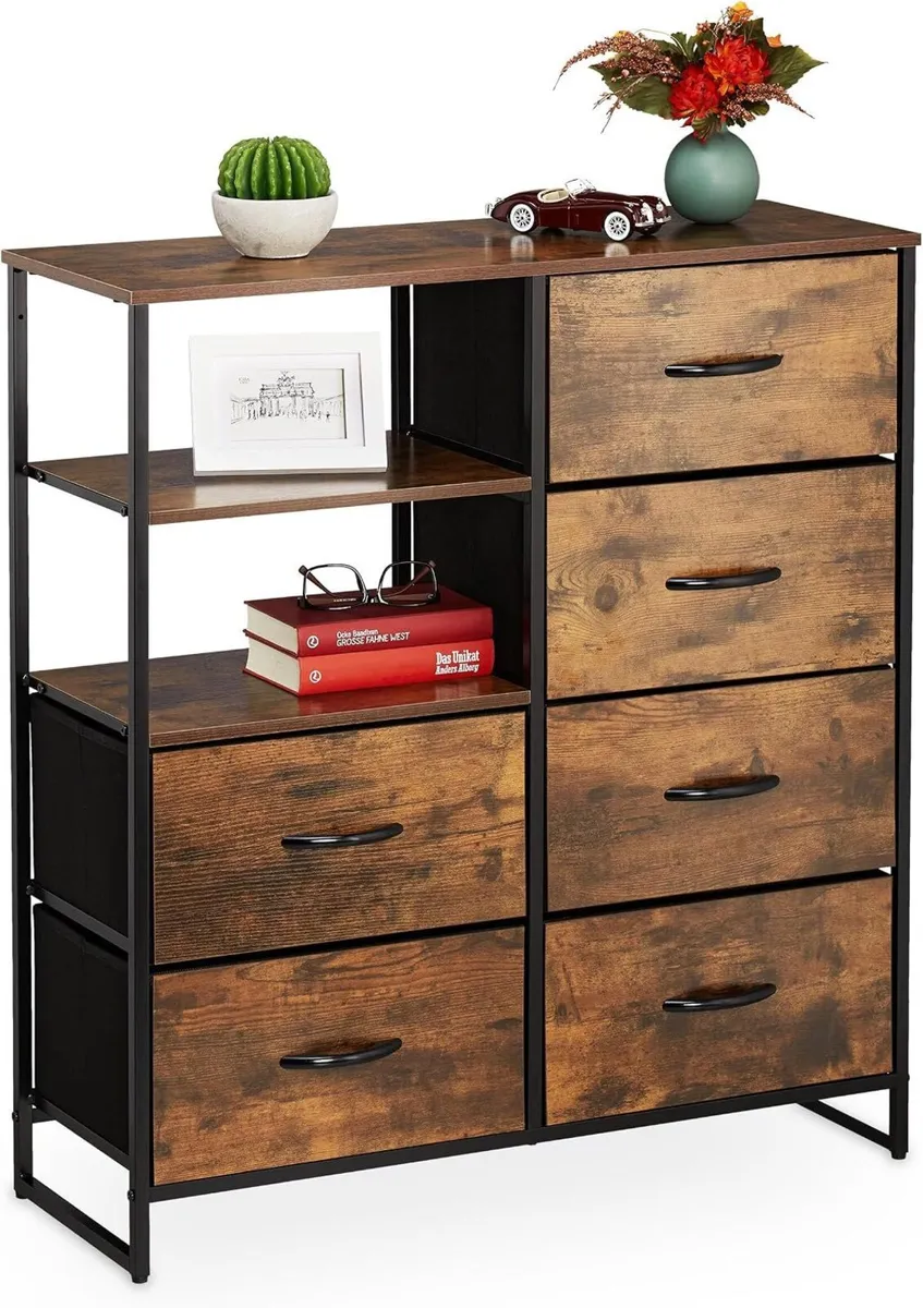 Chest of Drawers 6 - Image 1