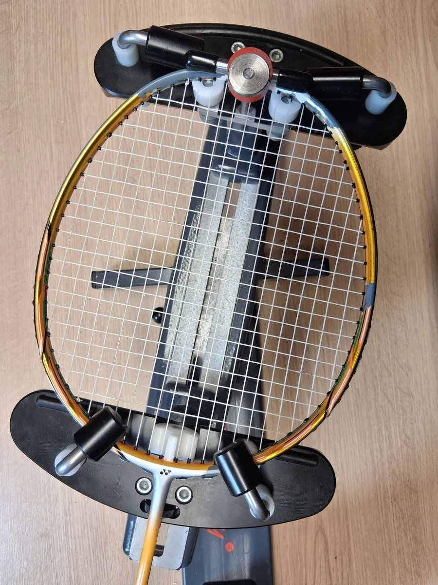 ReString - Racket Stringing in Cork - Image 1
