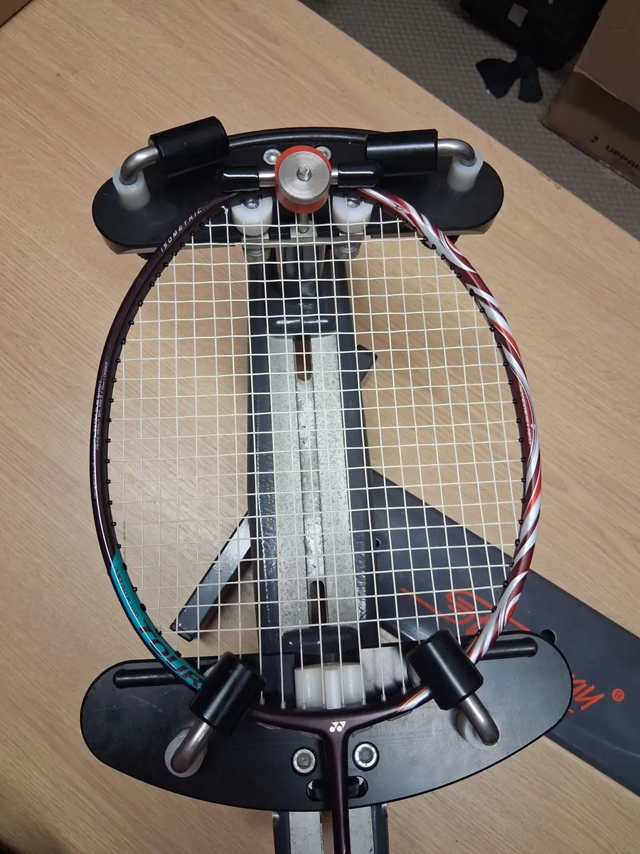 ReString - Racket Stringing in Cork - Image 2