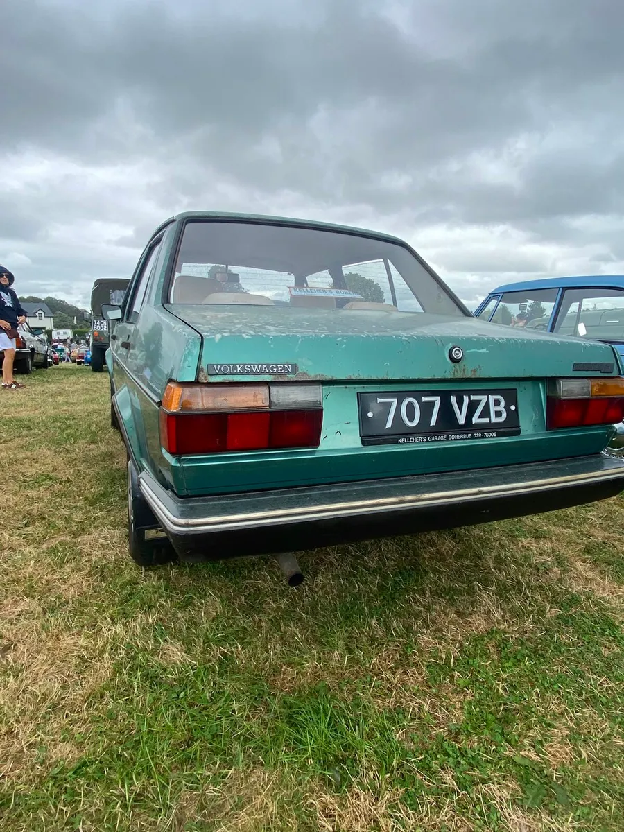 VW JETTA CL 1.6 Diesel,Original. - Image 2